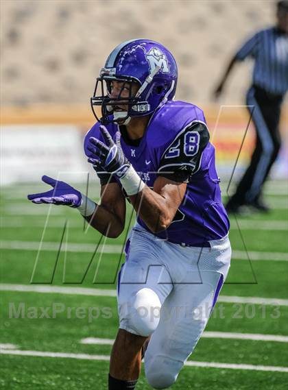 Thumbnail 1 in Mayfield @ Manzano photogallery.