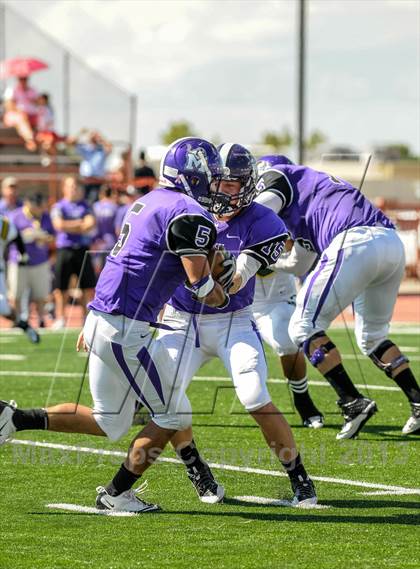 Thumbnail 1 in Mayfield @ Manzano photogallery.
