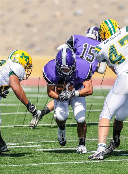 Thumbnail 2 in Mayfield @ Manzano photogallery.