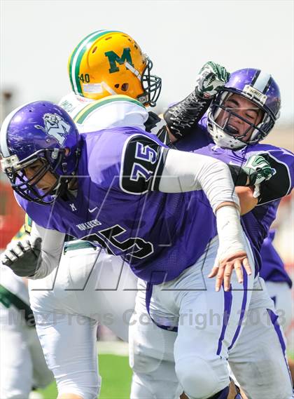 Thumbnail 2 in Mayfield @ Manzano photogallery.