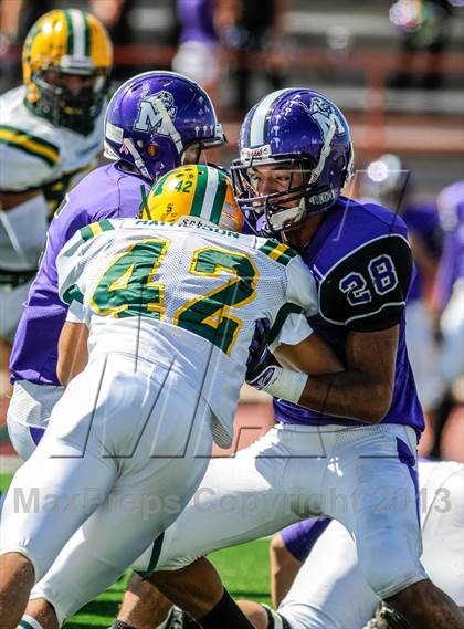 Thumbnail 2 in Mayfield @ Manzano photogallery.