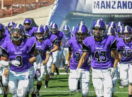 Thumbnail 2 in Mayfield @ Manzano photogallery.