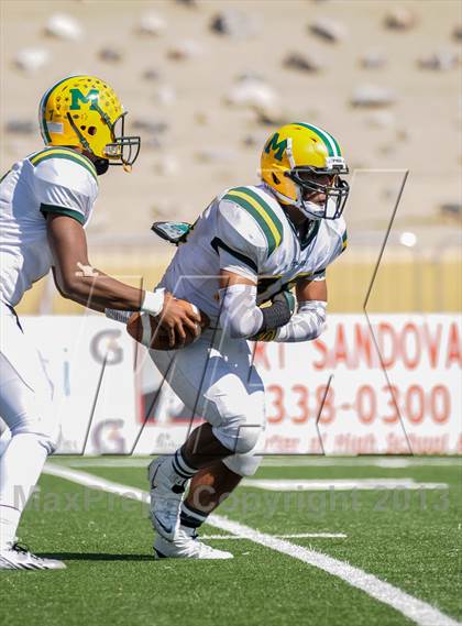 Thumbnail 3 in Mayfield @ Manzano photogallery.
