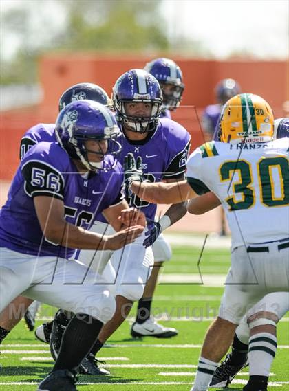 Thumbnail 1 in Mayfield @ Manzano photogallery.