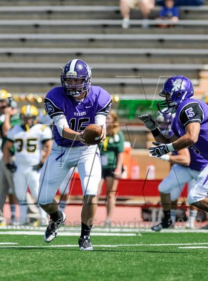 Thumbnail 1 in Mayfield @ Manzano photogallery.