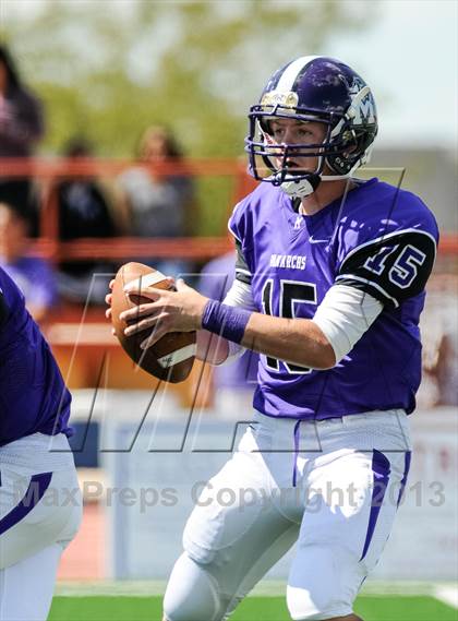 Thumbnail 1 in Mayfield @ Manzano photogallery.