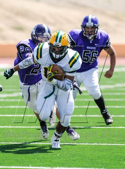 Thumbnail 1 in Mayfield @ Manzano photogallery.