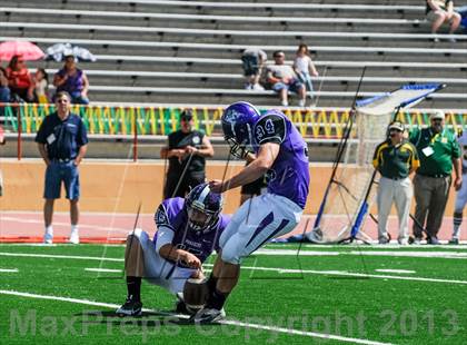 Thumbnail 2 in Mayfield @ Manzano photogallery.