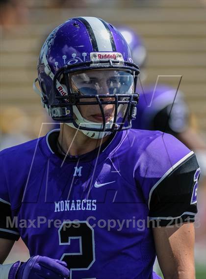 Thumbnail 2 in Mayfield @ Manzano photogallery.