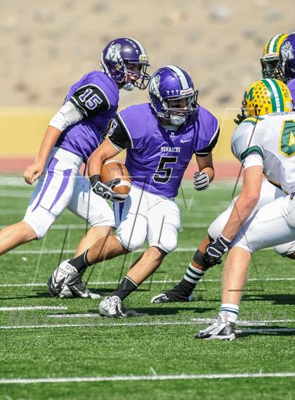 Thumbnail 3 in Mayfield @ Manzano photogallery.