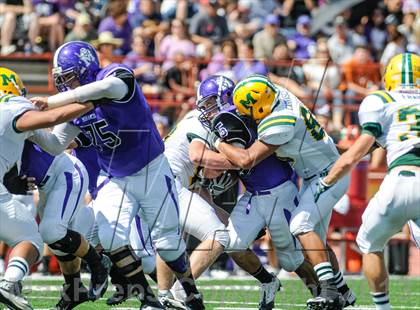 Thumbnail 1 in Mayfield @ Manzano photogallery.