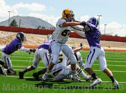 Thumbnail 3 in Mayfield @ Manzano photogallery.