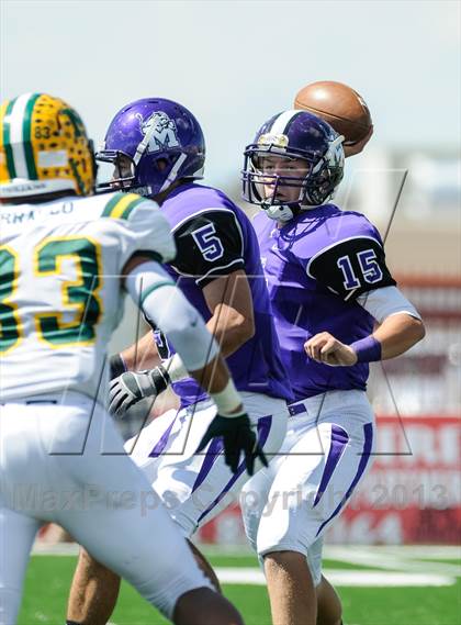 Thumbnail 1 in Mayfield @ Manzano photogallery.