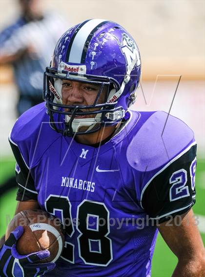 Thumbnail 1 in Mayfield @ Manzano photogallery.
