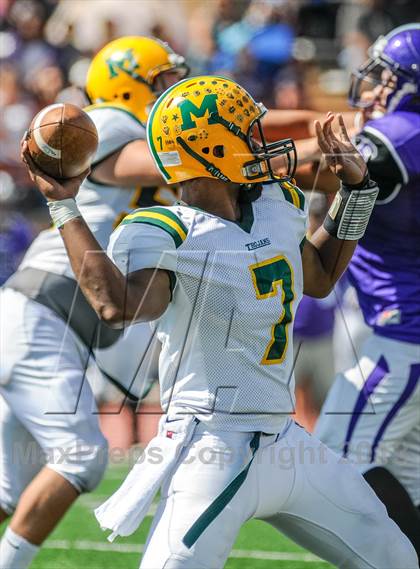 Thumbnail 2 in Mayfield @ Manzano photogallery.