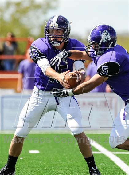 Thumbnail 3 in Mayfield @ Manzano photogallery.