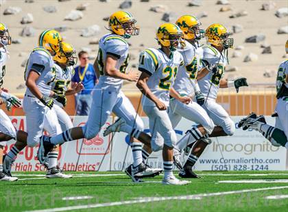 Thumbnail 2 in Mayfield @ Manzano photogallery.