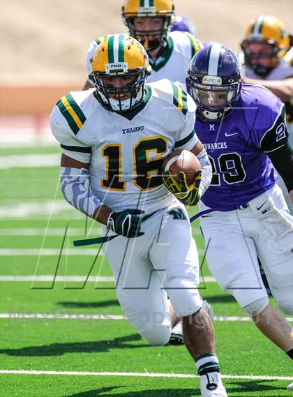 Thumbnail 2 in Mayfield @ Manzano photogallery.