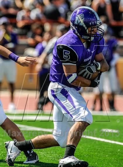 Thumbnail 1 in Mayfield @ Manzano photogallery.