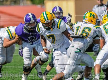 Thumbnail 1 in Mayfield @ Manzano photogallery.