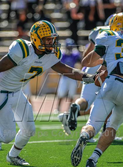 Thumbnail 1 in Mayfield @ Manzano photogallery.