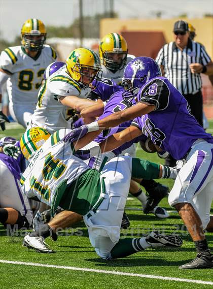 Thumbnail 2 in Mayfield @ Manzano photogallery.