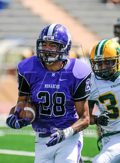 Thumbnail 1 in Mayfield @ Manzano photogallery.