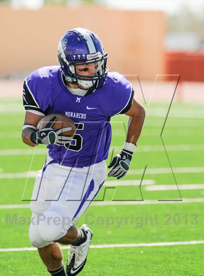 Thumbnail 2 in Mayfield @ Manzano photogallery.