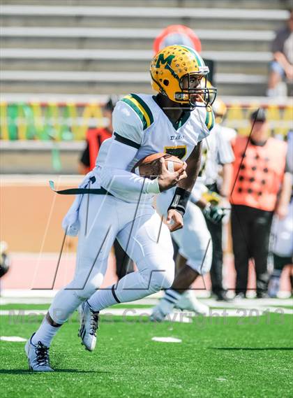 Thumbnail 1 in Mayfield @ Manzano photogallery.