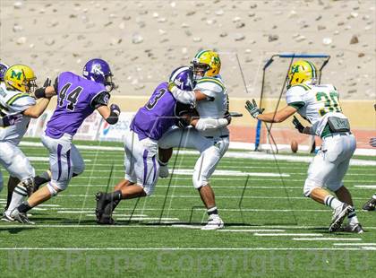 Thumbnail 2 in Mayfield @ Manzano photogallery.