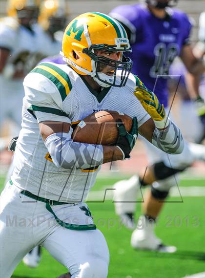 Thumbnail 3 in Mayfield @ Manzano photogallery.