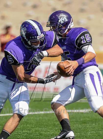 Thumbnail 3 in Mayfield @ Manzano photogallery.