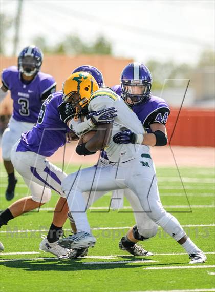 Thumbnail 2 in Mayfield @ Manzano photogallery.
