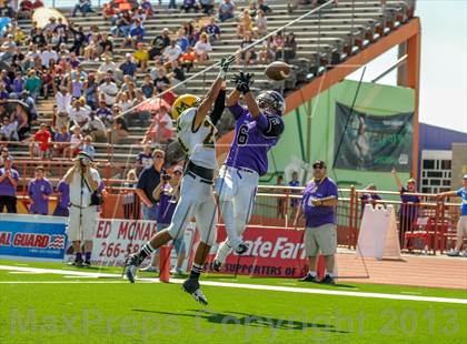 Thumbnail 1 in Mayfield @ Manzano photogallery.
