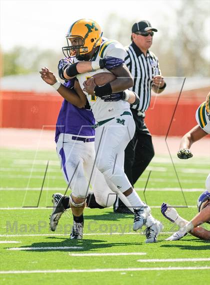 Thumbnail 1 in Mayfield @ Manzano photogallery.