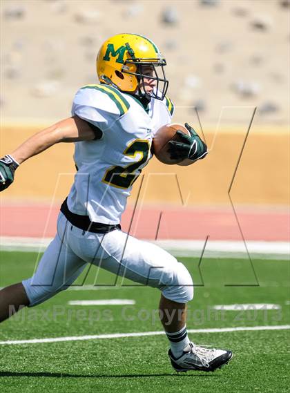 Thumbnail 2 in Mayfield @ Manzano photogallery.