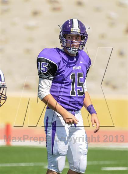 Thumbnail 1 in Mayfield @ Manzano photogallery.