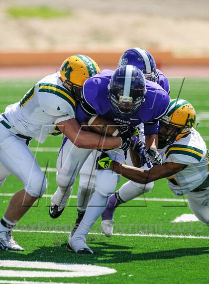 Thumbnail 2 in Mayfield @ Manzano photogallery.