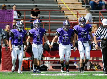 Thumbnail 2 in Mayfield @ Manzano photogallery.