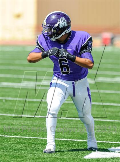 Thumbnail 2 in Mayfield @ Manzano photogallery.