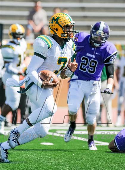 Thumbnail 2 in Mayfield @ Manzano photogallery.