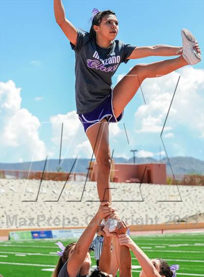 Thumbnail 2 in Mayfield @ Manzano photogallery.