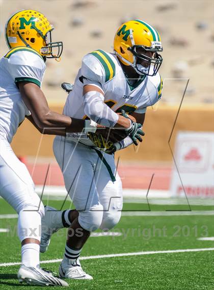 Thumbnail 1 in Mayfield @ Manzano photogallery.