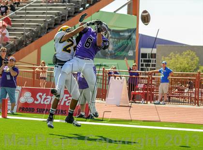 Thumbnail 2 in Mayfield @ Manzano photogallery.