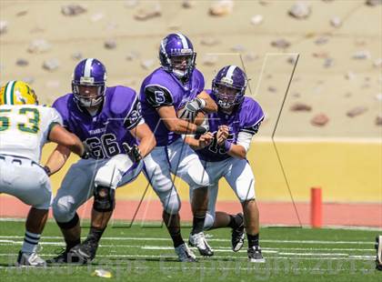 Thumbnail 1 in Mayfield @ Manzano photogallery.