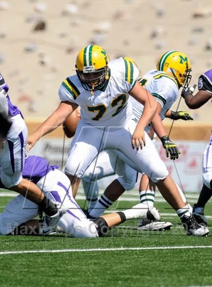 Thumbnail 1 in Mayfield @ Manzano photogallery.
