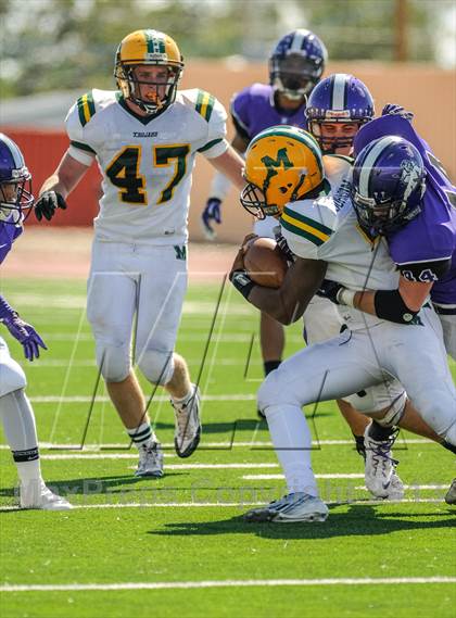 Thumbnail 3 in Mayfield @ Manzano photogallery.
