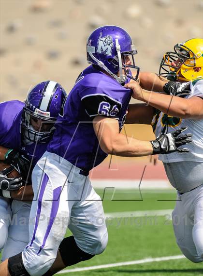 Thumbnail 3 in Mayfield @ Manzano photogallery.
