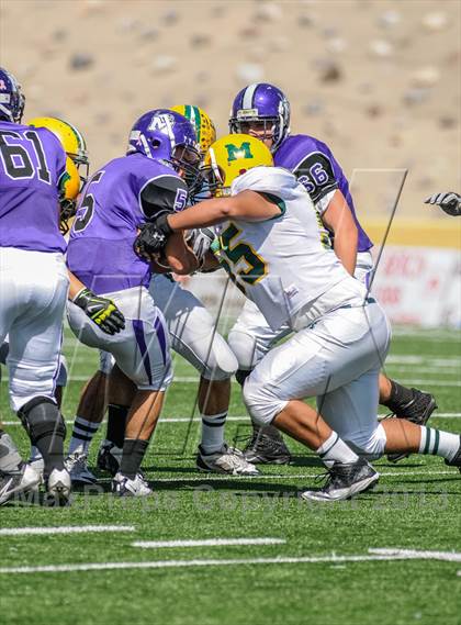 Thumbnail 1 in Mayfield @ Manzano photogallery.