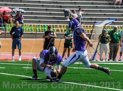 Thumbnail 1 in Mayfield @ Manzano photogallery.